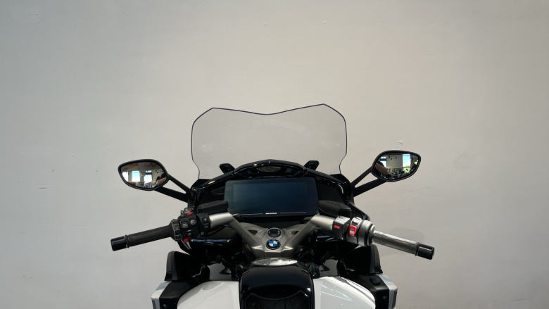 BMW K1600 GT SE (22MY)